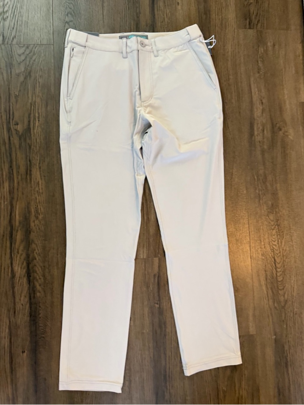 The Southern Shirt Company Light Beige Men's Pants